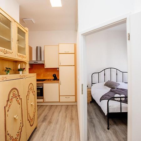Central View Point Apartment Любляна Экстерьер фото