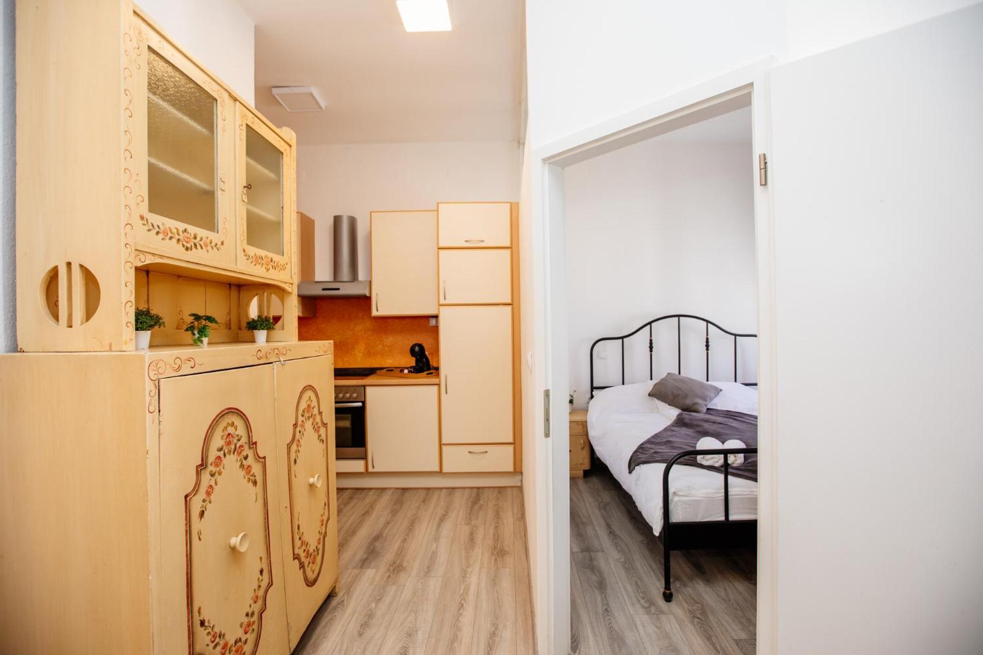 Central View Point Apartment Любляна Экстерьер фото
