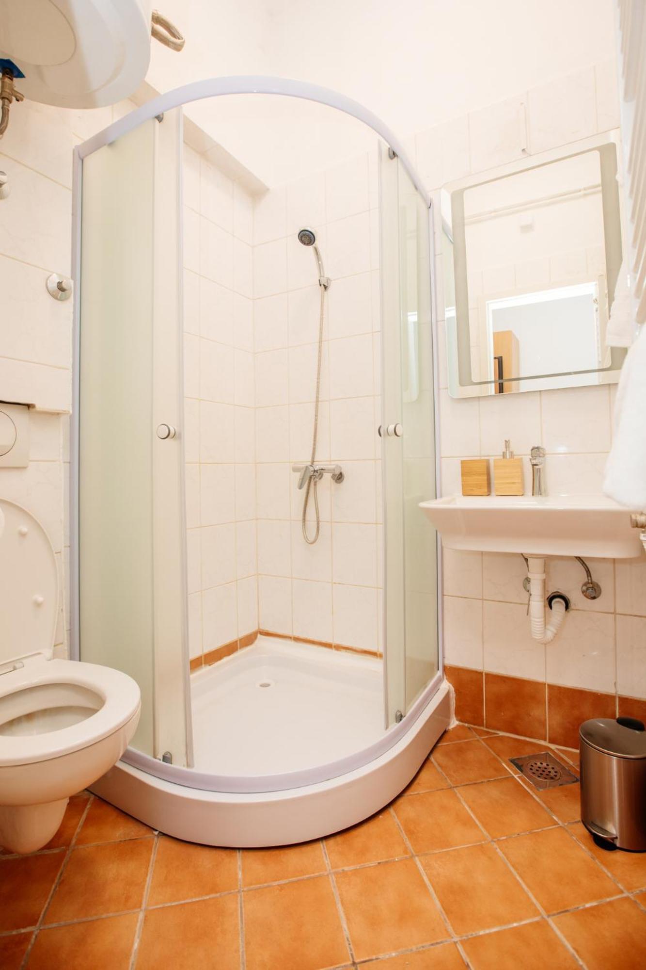 Central View Point Apartment Любляна Экстерьер фото